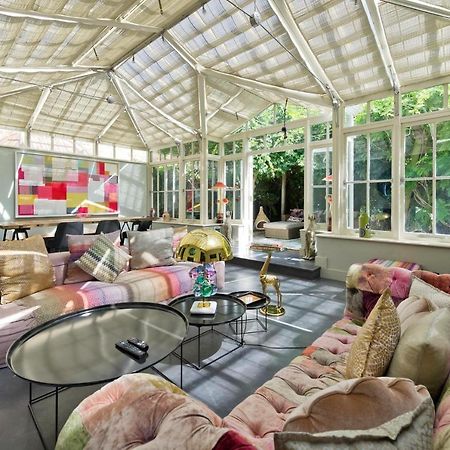 3 Bed House In Fulham Vila Londres Exterior foto