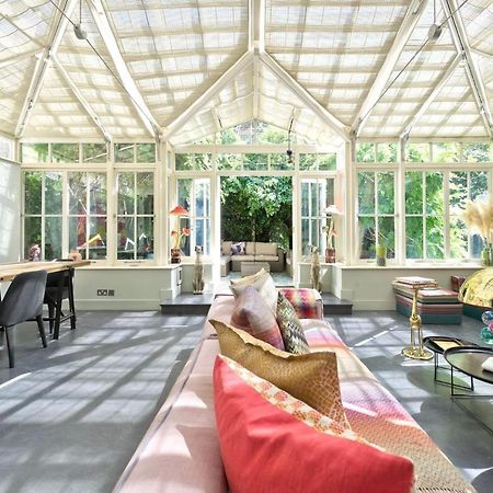 3 Bed House In Fulham Vila Londres Exterior foto