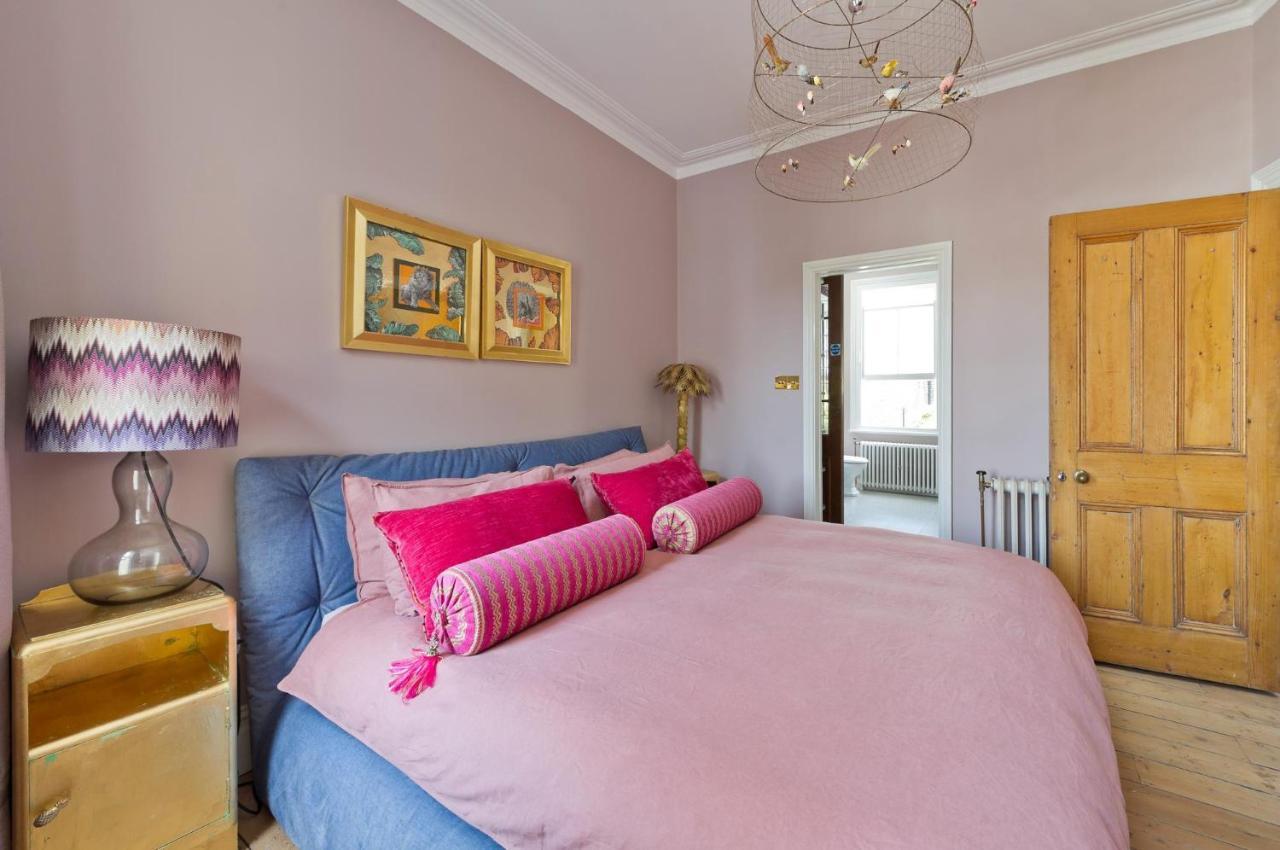 3 Bed House In Fulham Vila Londres Exterior foto