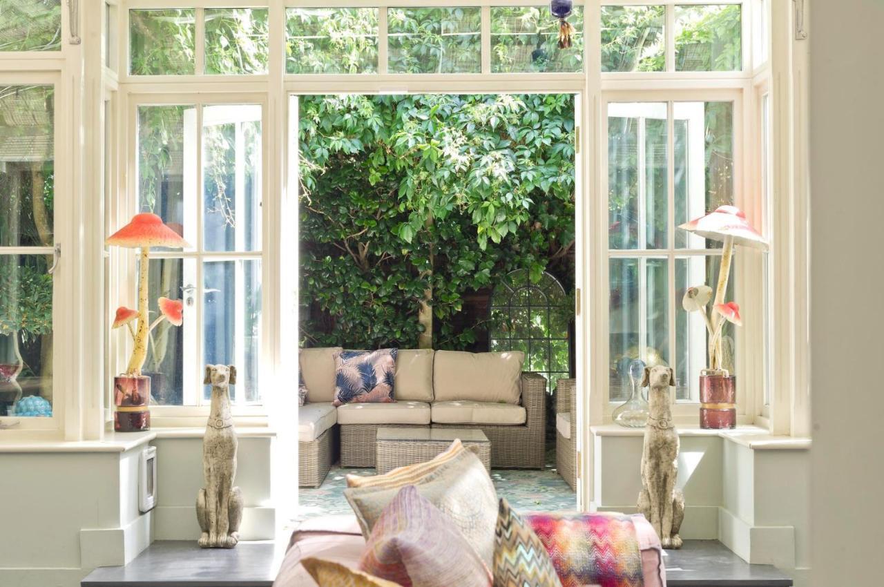 3 Bed House In Fulham Vila Londres Exterior foto